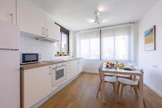 TrendyHomes Almerimar Beach, aire acondicionado, piscina, internet - Almerimar - 2