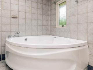 Three-Bedroom Holiday home in Knebel 21 - Hadsund - 3