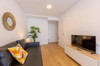 TrendyHomes Almerimar Beach, aire acondicionado, piscina, internet - Almerimar - 9