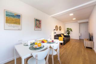 TrendyHomes Almerimar Beach, aire acondicionado, piscina, internet - Almerimar - 4