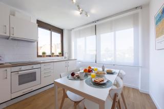 TrendyHomes Almerimar Beach, aire acondicionado, piscina, internet - Almerimar - 3