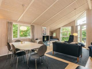 6 person holiday home in Hadsund - 3