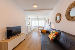 TrendyHomes Almerimar Beach, aire acondicionado, piscina, internet - Almerimar - 8