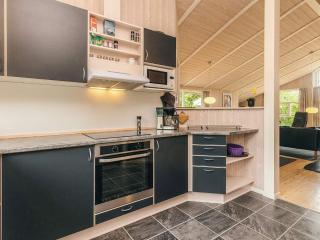 Three-Bedroom Holiday home in Knebel 21 - Hadsund - 1