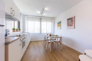 TrendyHomes Almerimar Beach, aire acondicionado, piscina, internet - Almerimar - 1