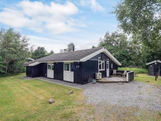6 person holiday home in Hadsund - 5