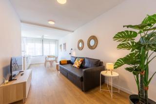 TrendyHomes Almerimar Beach, aire acondicionado, piscina, internet - Almerimar - 7