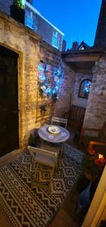 The Duke's Townhouse - Chester - 9