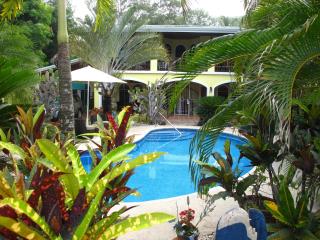 Casa Amarilla - Esterillos - 6