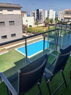 Vilanova Beach Stay - Vilanova i la Geltrú - 8