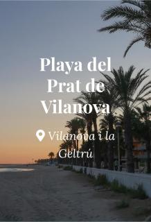 Vilanova Beach Stay - Vilanova i la Geltrú - 9
