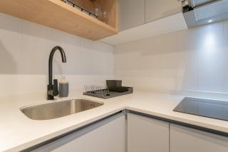 Your Adventure Begins in Las Condes 2BR2BA Apartment - Santiago - 5