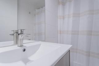 Your Adventure Begins in Las Condes 2BR2BA Apartment - Santiago - 4