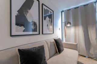 Your Adventure Begins in Las Condes 2BR2BA Apartment - Santiago - 9