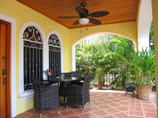 Casa Amarilla - Esterillos - 5