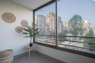 Your Adventure Begins in Las Condes 2BR2BA Apartment - Santiago - 6