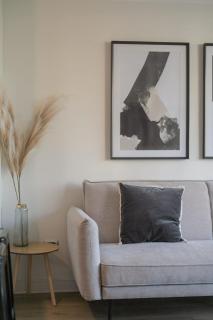 Your Adventure Begins in Las Condes 2BR2BA Apartment - Santiago - 3