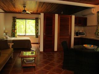 Casa Amarilla - Esterillos - 3