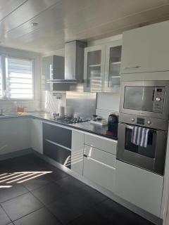 T4 3chambres spacieux tout équipé 6 personnes - Besançon - 5