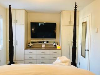 Getaway Carriage House - Great Location! Private! - 2