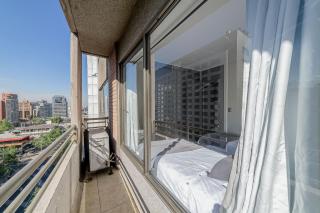 Visita Vitacura para una Estadia Inolvidable - Santiago - 7