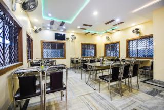Hotel O Blue Amber - Durgāpur - 5