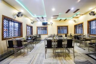 Hotel O Blue Amber - Durgāpur - 0