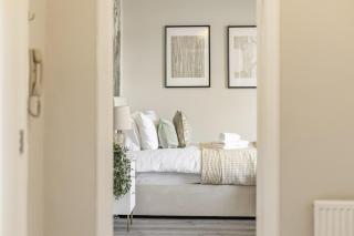 Comfort Heaven Ctr London Next Buckingham Palace - Londres - 1