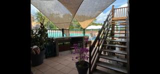 Climatisé, piscine, proches des plages - Théoule-sur-Mer - 7