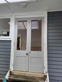3 Bedroom Serviced House A, 30 Laurel St - Auckland - 8