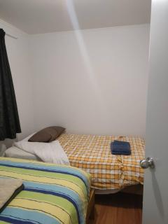 3 Bedroom Serviced House A, 30 Laurel St - Auckland - 5