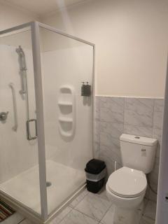 3 Bedroom Serviced House A, 30 Laurel St - Auckland - 1