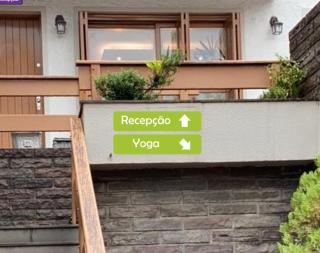 LSViver Hospedagem - Caxias do Sul - 5