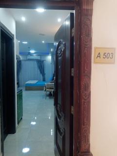 Makramia studio - Hurghada - 9