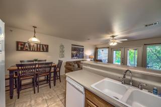 WW i102 Restful River Retreat - New Braunfels - 1