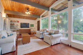 2 Blocks to Puget Sound Beach Lummi Island Home - Lummi Island - 6