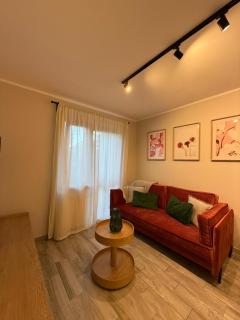 Apartament Gdynia Orłowo - 4