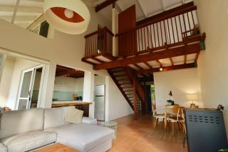 Maleny-Montville Cottages #1 - 2 bed ocean views - Balmoral Ridge - 4