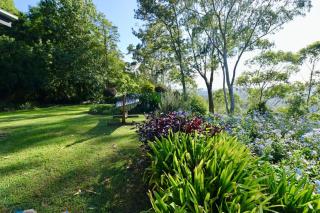Maleny-Montville Cottages #1 - 2 bed ocean views - 1