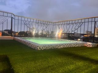 Hotel Don Pedro De Heredia - 9