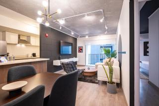Mellow 2BR by Geko - Lima - 8