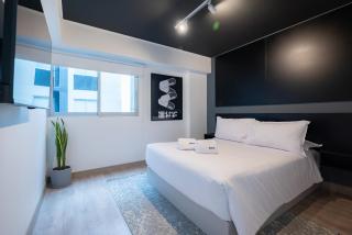 Mellow 2BR by Geko - Lima - 3