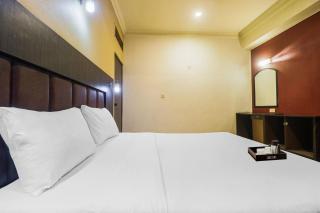 Hotel O Taksonz - Ludhiana - 6
