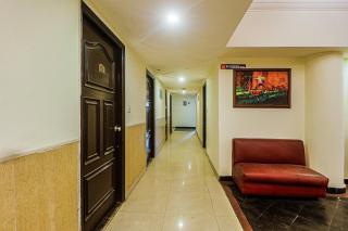 Hotel O Taksonz - Ludhiana - 5