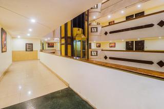 Hotel O Taksonz - Ludhiana - 7