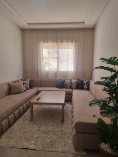 Apartment Martil deluxe - Martil - 0