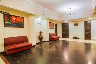 Hotel O Taksonz - Ludhiana - 3