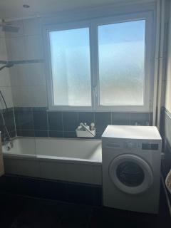 T4 3chambres spacieux tout équipé 6 personnes - Besançon - 2