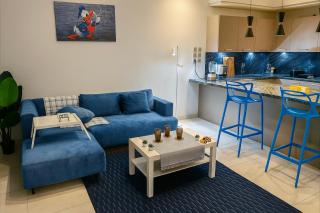 Elite Bur Dubai 2BR Near Downtown, Metro & Mall - 8
