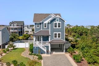 Sound Living - Nags Head - 9